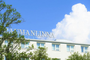 Hotel Raumanlinna